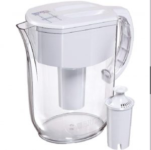 Water Filter Pitchers