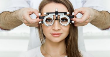 Reasons You Must Visit An Optometrist Once A Year