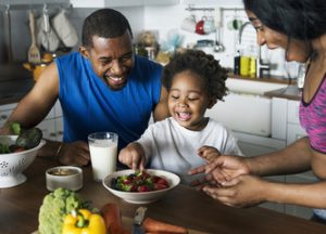 Tips to Keep Your Kids Healthy for the Holidays 