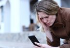 how to protect your mental health on social media