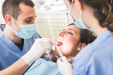 Why Regular Dental Visits Are Important