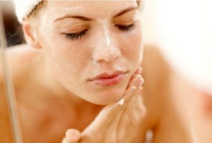 How often should you exfoliate your face