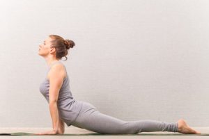 Yoga Poses That Can Offer Relief From Sciatica Pain