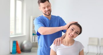 Why You Should Visit The Chiropractor to Combat Stress