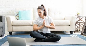 Online Meditation Courses with Glo