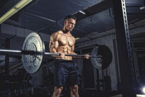 Benefits of International Protein Supplements for a Bodybuilder