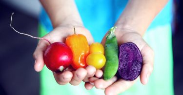 How to Improve Your Health By Growing Your Fruits and Veggies