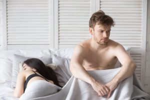 Reasons Why You Might Have Erection Problems