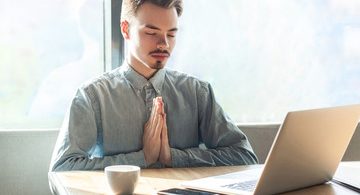 Online Mindfulness Teacher Training