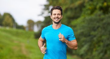 Tips for Improving Your Physical Wellness as a Man