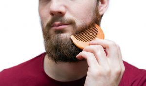 Tips to Grow a Beard and Moustache 