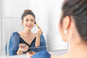 How Makeup Can Boost Your Mental Health