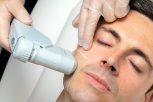 Ultrasound Skin tightening