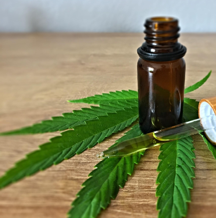 Common Questions about CBD Oil