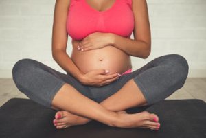 How Can Yoga Help You During Pregnancy