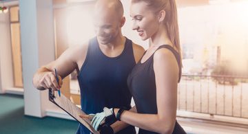 Factors to Consider to Spot the Best Fitness Gyms in Your Area