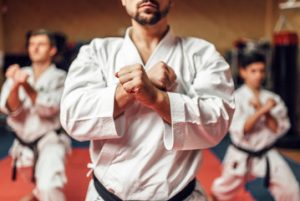 Important Lessons Which BJJ Training Teaches You