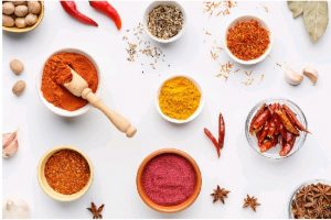 Tips And Ideas About Cooking With Herbs And Spices 