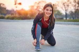 Why College Students Should Create Time for Exercise