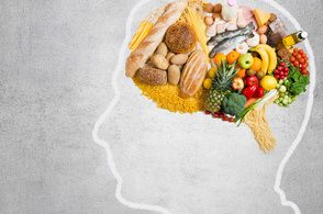 Food Guide for Mental Wellbeing