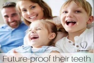 Finding a Trusted Family Dental Clinic