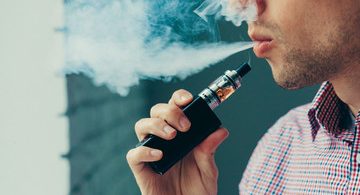 Tips To Become An Expert At Vaping