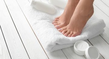 Tips While Purchasing Foot Care Products