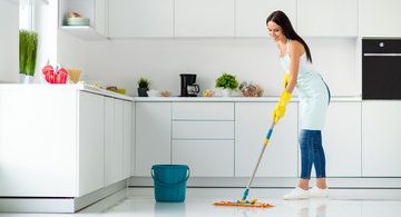 Health Benefits of a Clean Home