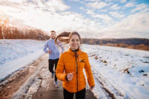 Tips For Boosting Your Immune System For Winter