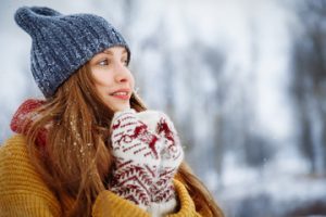 Tips For Boosting Your Immune System For Winter