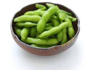 Health Facts About Edamame