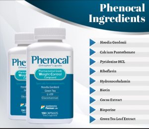 Phenocal Review