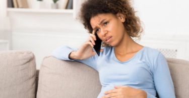 Stress During Pregnancy