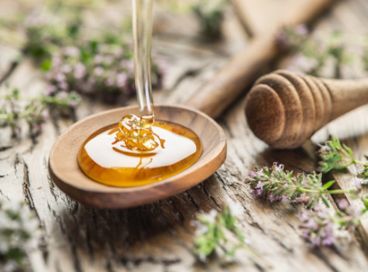 Benefits of Using Honey In Cough and Cold