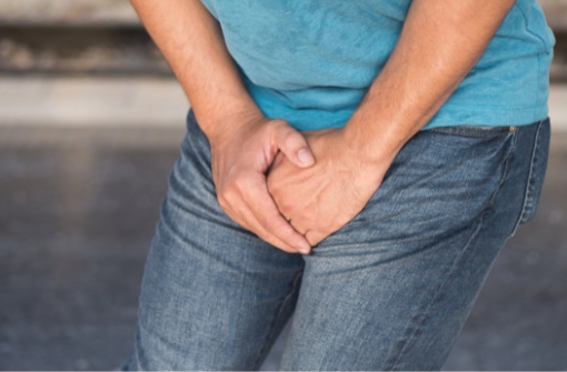 Healthy ways to protect the bladder