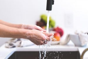 Basic hygiene checklist for adults