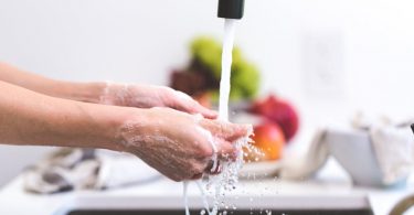 Basic hygiene checklist for adults