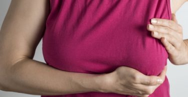 How to manage breast engorgement when weaning