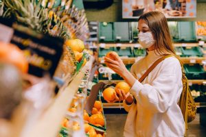 Beginner Tips for Healthy Grocery Shopping