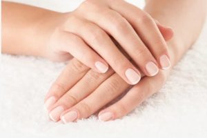 Health tips for steadfast   nails