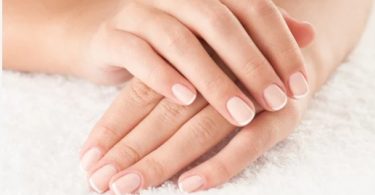 Health tips for healthy nails