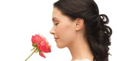 How to improve your olfactory senses