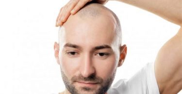 Hair Growth Tips For Male Pattern Baldness