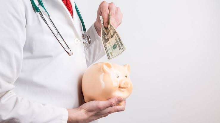 Best Ways To Save For Healthcare