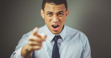 Effective Ways to Manage Your Bad Temper