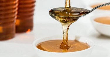 Benefits of Honey Before Your Workout