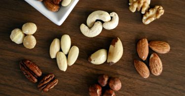 Best Dry Fruits for Health