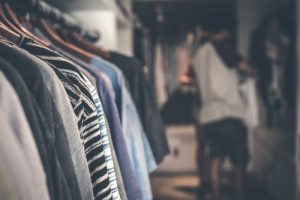 How to keep your wardrobe smelling fresh
