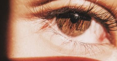 Foods That Help Prevent Eye Disease