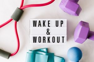 How to Motivate Yourself to Workout in the Morning